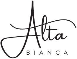 Alta Bianca
