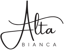 Alta Bianca